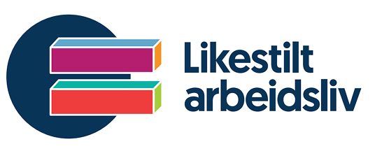 Likestilt arbeidsliv
